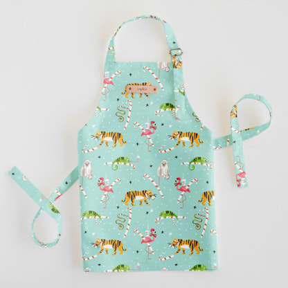 Wild and Sweet Christmas