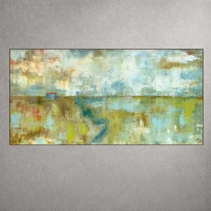 Horizon Beyond The Door