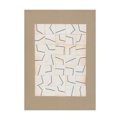 Irregular Structure