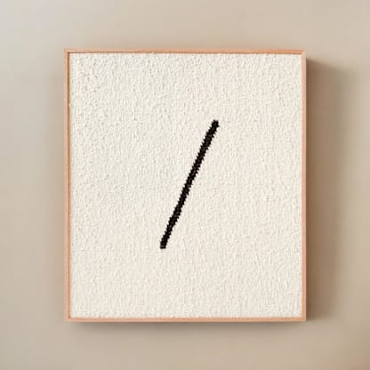 Línea II Woven Art