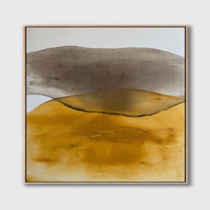 Ochre Ground