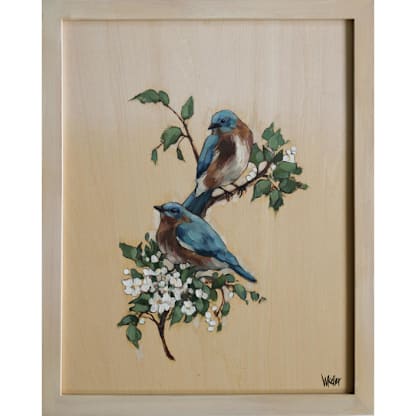 Birds