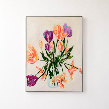 Tulips for my Tulip