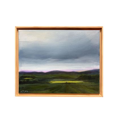 Vermont Vista