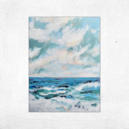 Southern Seascape II