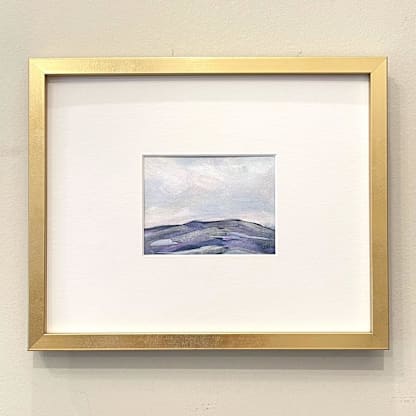 Choose Love and Enthusiasm