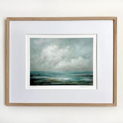 Shoreline
