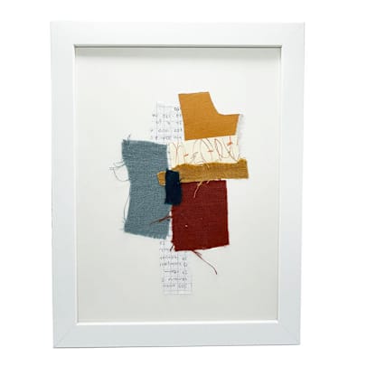 Textile No 12