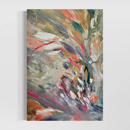 Counting Every Blessing