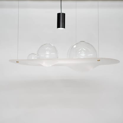 Gravity Well - Clear