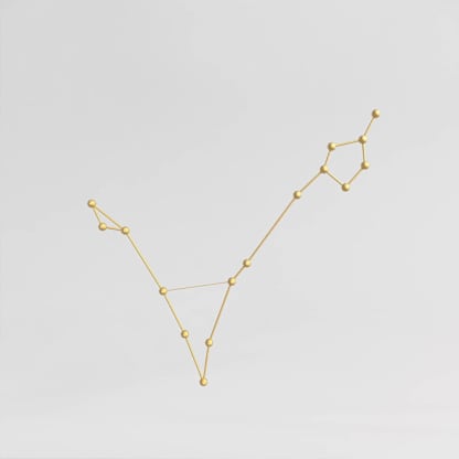 Constellation - Pisces