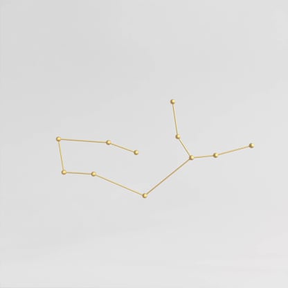 Constellation - Virgo