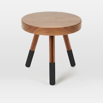 Campfire Stool