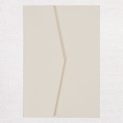 Qty of 50 Light Gold Shimmer Simply Elegant Tri-fold Invitation Pockets with Mailing Envelopes