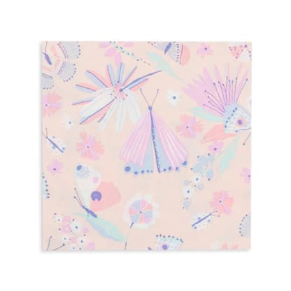 Flutter Large Napkins - Pack of 16