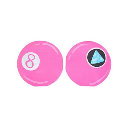Y2K Magic 8 Ball Large Napkins - Pack of 16