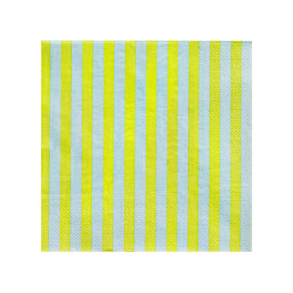 Rockin' Robin Large Napkins - Set of 16