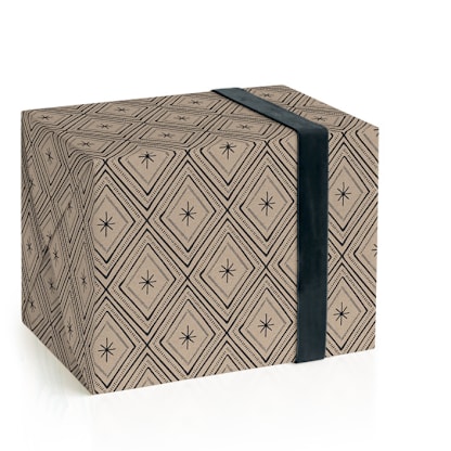 Kraft and Copper Holidays