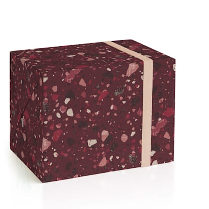 Berry Terrazzo