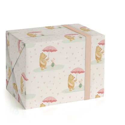 Disney's Pooh and Piglet