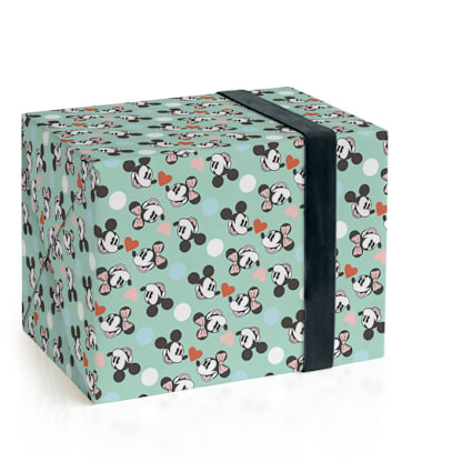 Disney's Mickey & Minnie Gift Box