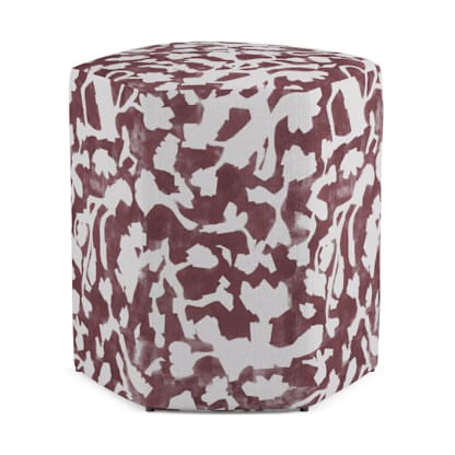 Block Floral