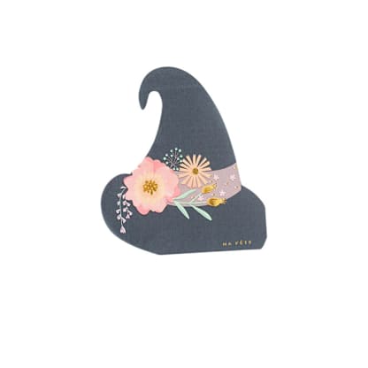 Halloween Napkins - Pack of 24