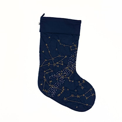 Constellation Navy Stocking