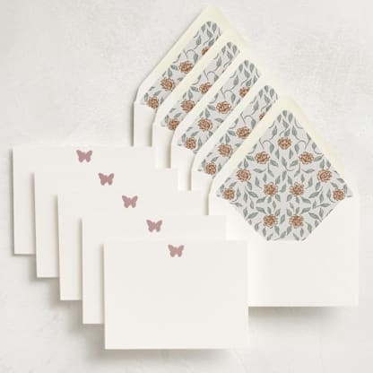dancing in the garden (set of 10)