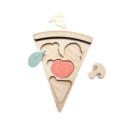 Pizza Puzzle