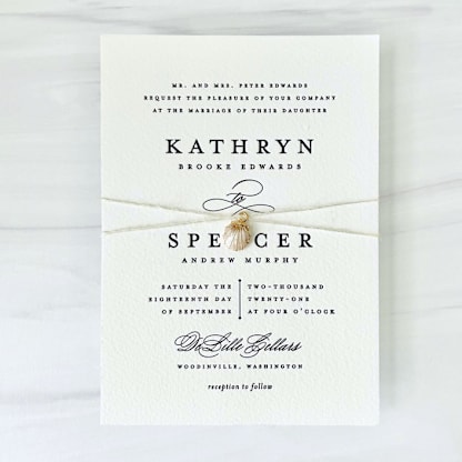 Seashell Pearl and Gold Charm - Set of 10