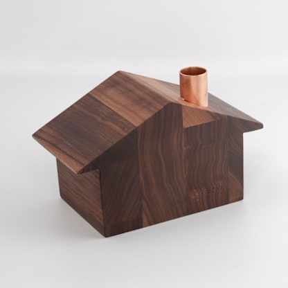 Alpine Chalet- Large