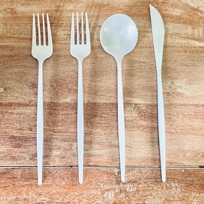 Mod Cutlery | Old Barn