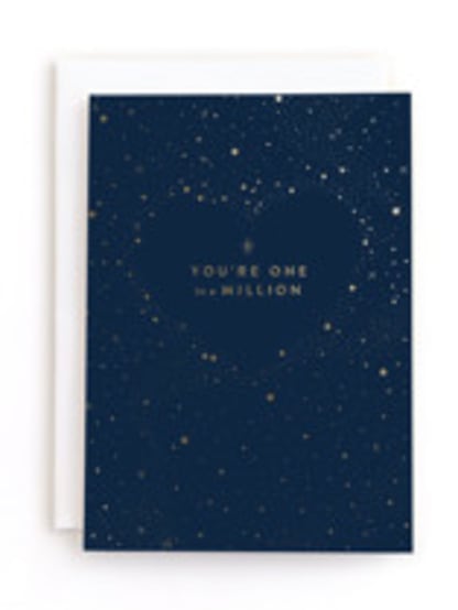 One in a Million