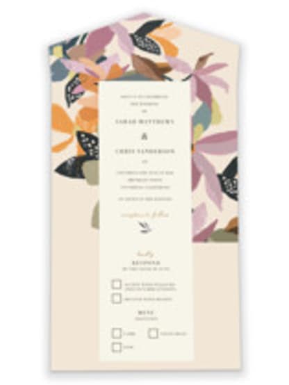 flower press