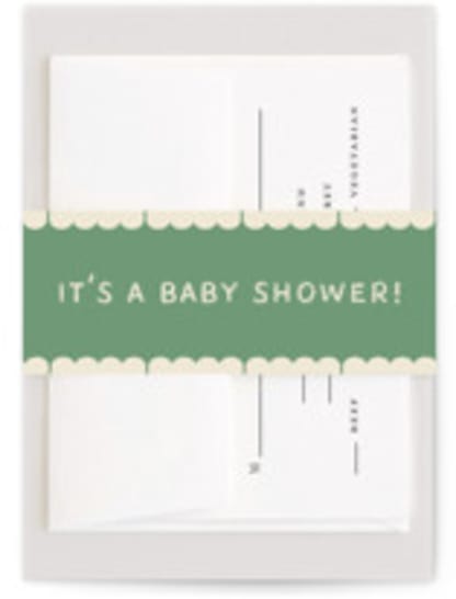 Baby Shelfie