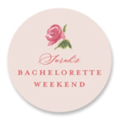 Romantic Roses