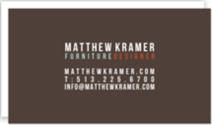 Furniture Designer