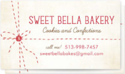 Baker's Twine
