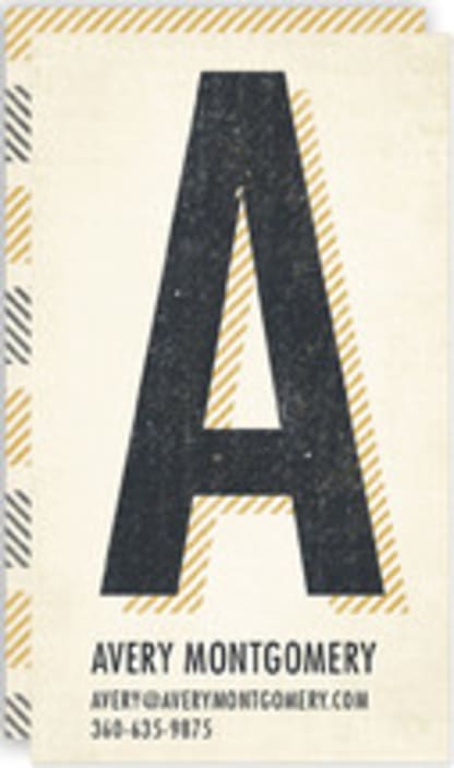 Initial Note