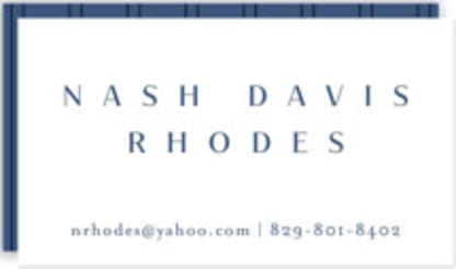 Letterhead