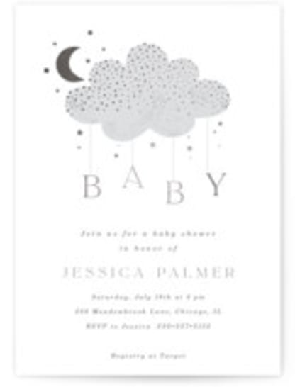 Moon Baby