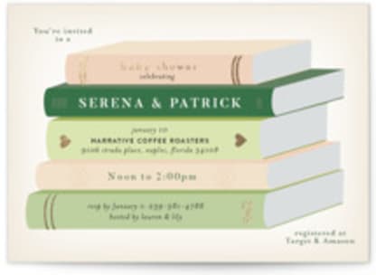 Book Stack