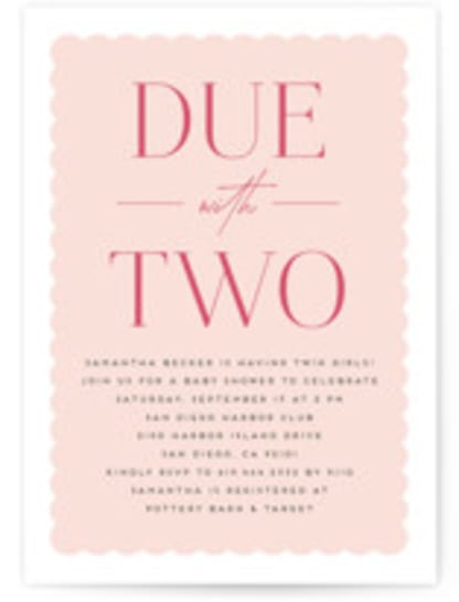 Due With Two