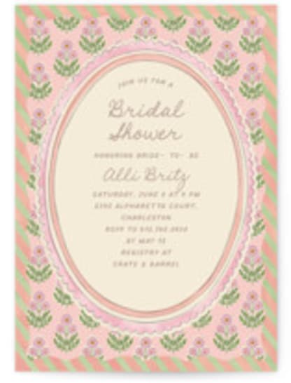 Botanical maximalism