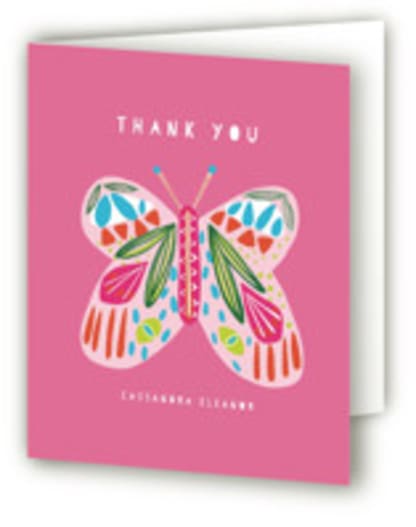 A Butterfly