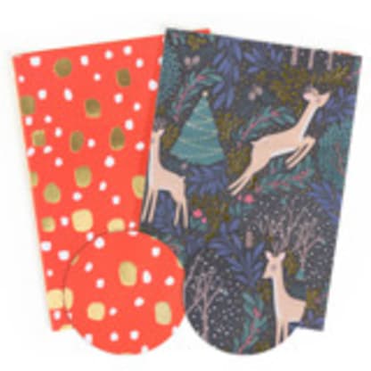 10-Sheet Essential Wrap