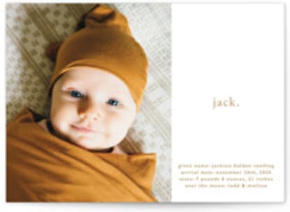 call me jack