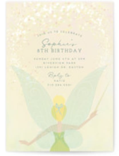 Disney's Tinkerbell Fairy Dust