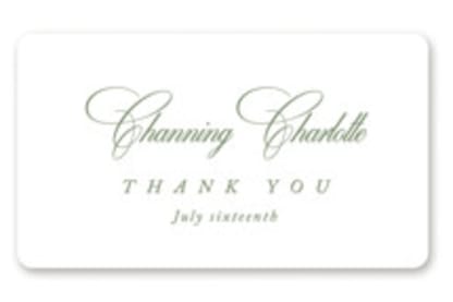 Chic Script